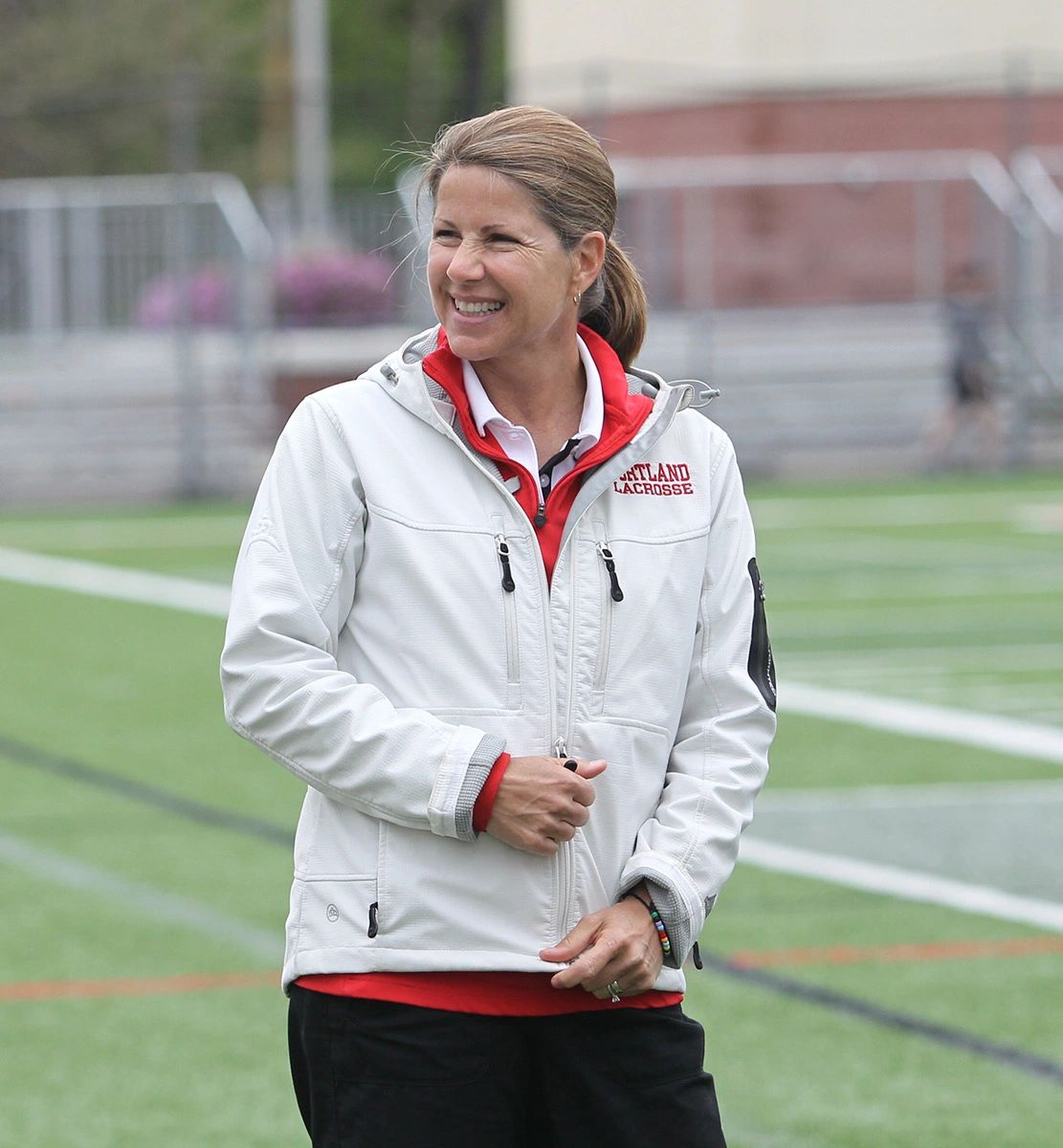 Kathy Taylor: The Championship Lacrosse Coach Who Built Leaders, Won Titles, and Was Cleared by the Investigation Nobody Covered