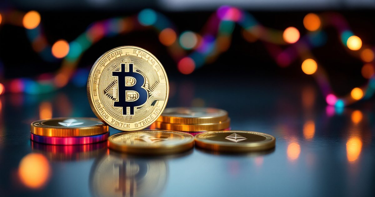 He Convinced His Grandmother to Put $50K Into Crypto. She Lost 60% in Weeks.