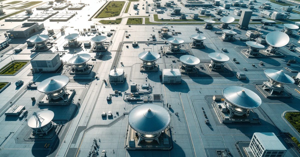 US Strikes Iran for 7th Straight Night as Gulf Attacks Widen