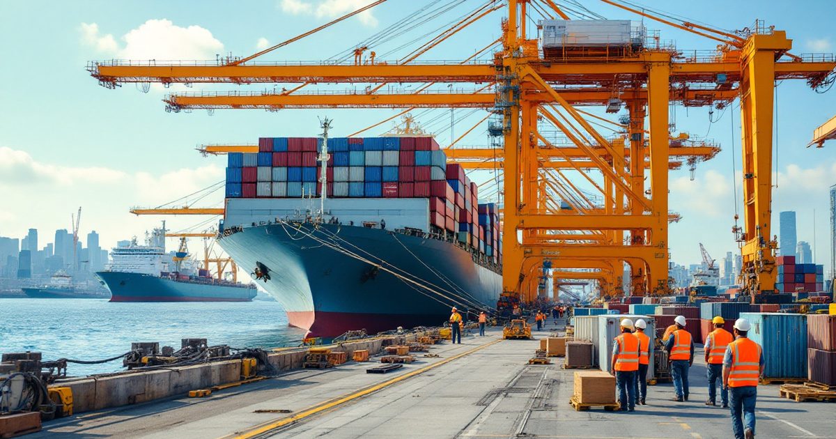 Why Q2 GDP Slowed to 1.5% While Core Inflation Sticks at 3.3%