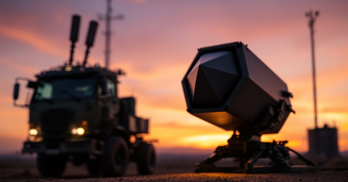 IDF Launches Alumot AI Division to Industrialize Battlefield Intel