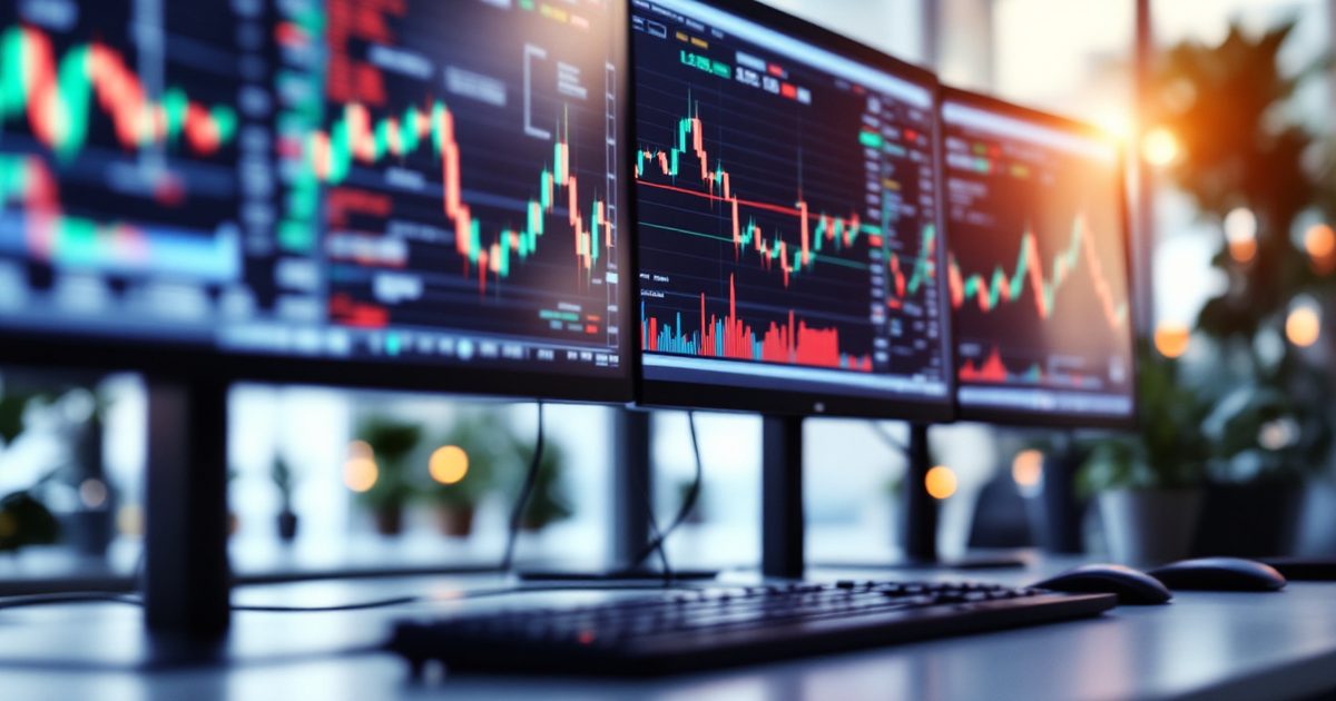 Akamai Soars 16% on $1.8B AI Cloud Deal