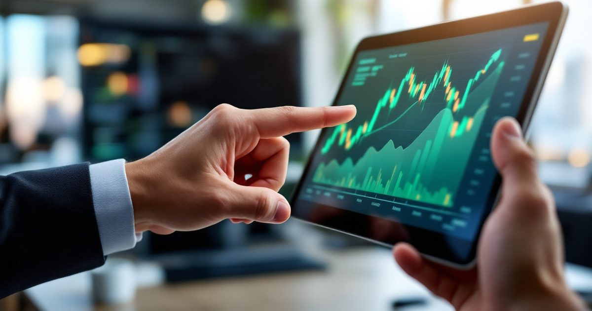 The Bond Market Just Flipped the Script on Stocks