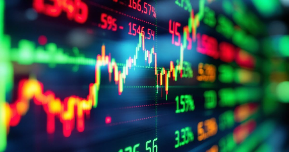 How to Read a Stock Chart: A Practical Guide That Skips the Jargon