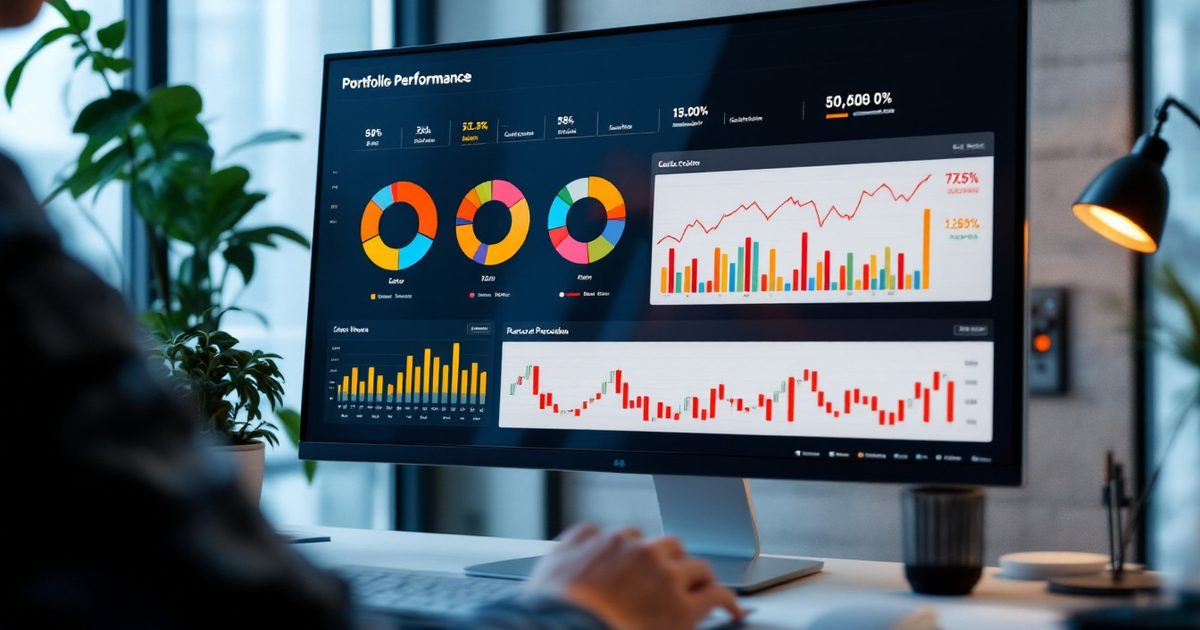 Ed Yardeni Lifts S&P 500 Target to 8,250