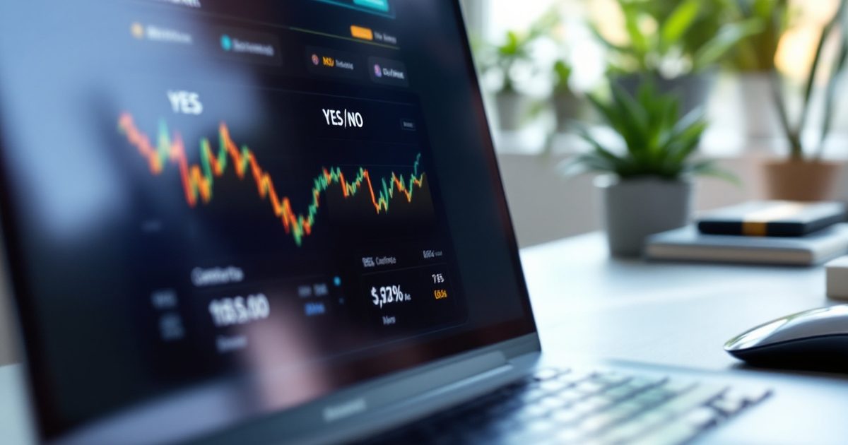 Polymarket 2026 Midterm Election Odds Guide