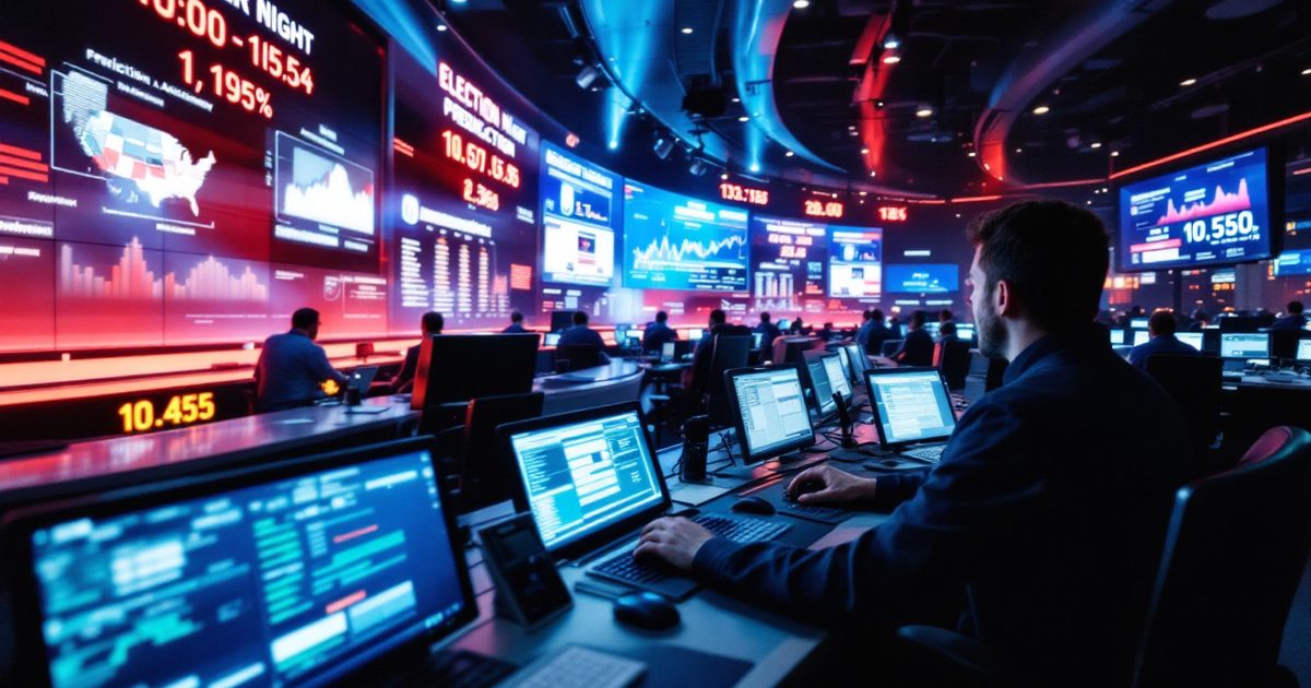 What Is Polymarket? How Prediction Market Trading Works in 2026
