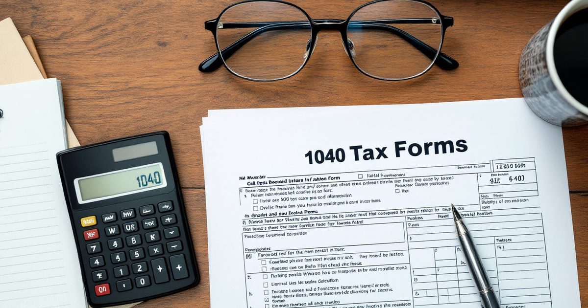 Capital Gains Tax Calculator Guide: How to Figure Out What You Owe