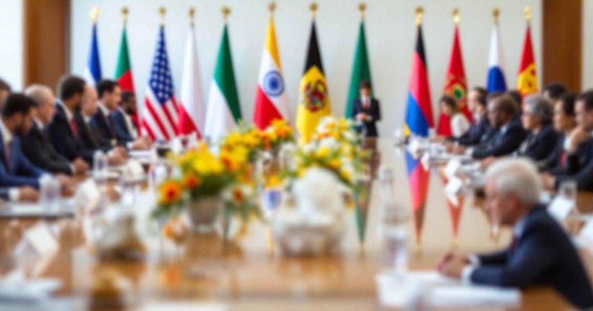The BRICS Currency Push: Can a New Reserve Currency Actually Challenge the US Dollar?