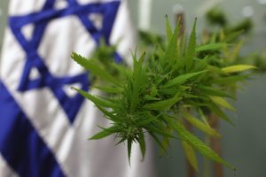 Israel and Medical Marijuana