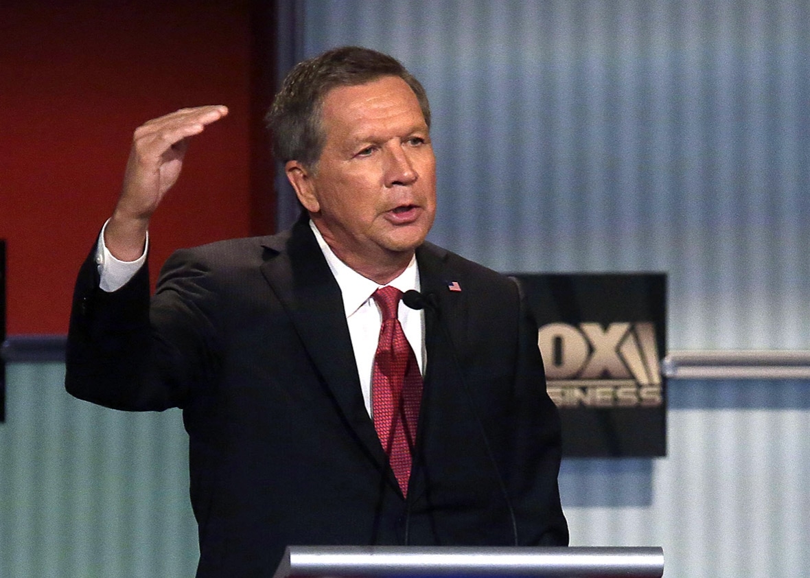 kasich dropping out calls to drop out