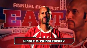 Hingle McCringleberry NFL draft