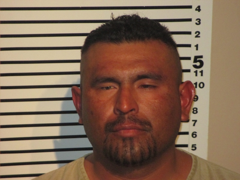 Idaho Falls crime Rodriguez Sandoval