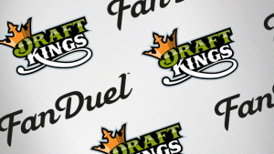 DraftKings FanDuel Agree to stop in Idaho