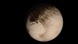 pluto should be named a planet