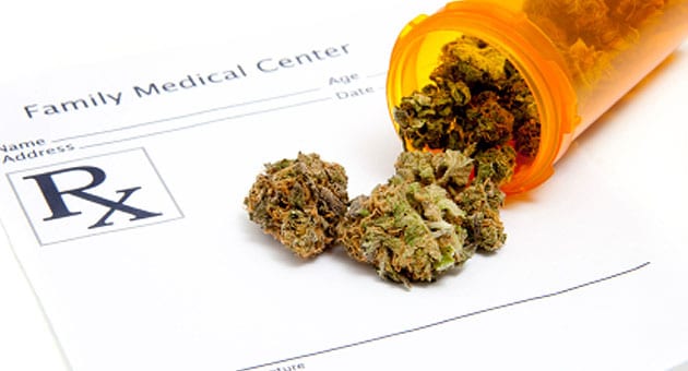 medical-marijuana life insurance