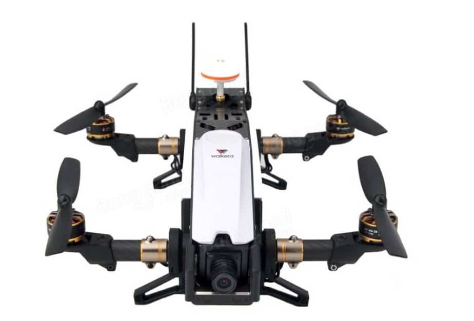 drone race innovation