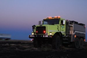 Idaho Falls BLM Firefighter jobs