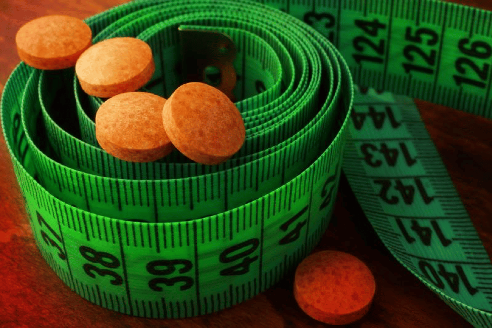 supplements that really work for weight loss