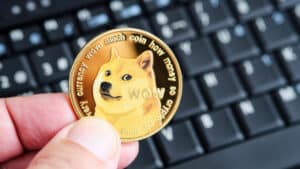 Dogecoin rises with Elon Musk Twitter buyout