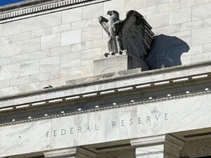 Fed interest rate hike