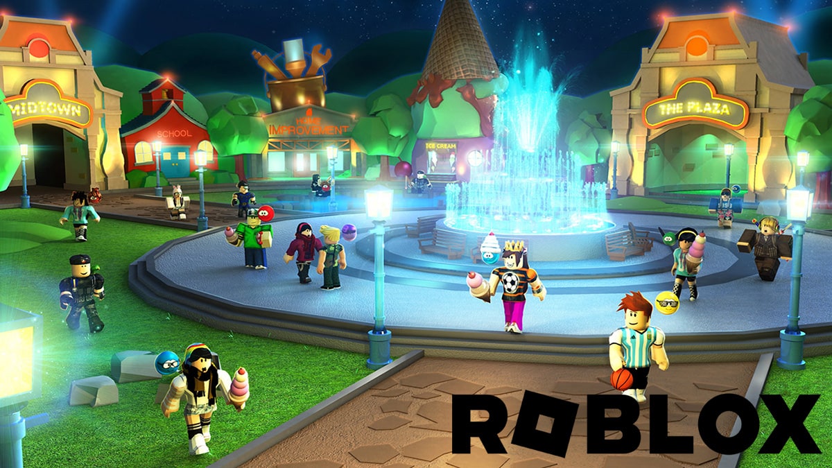 Discover the World of Roblox with Now.GG – Effortless Gaming Experience ...