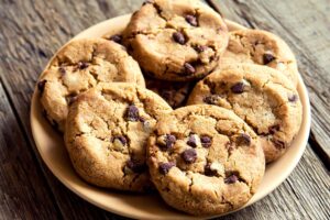 Tollhouse Cookies recall