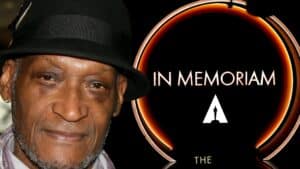 Tony Todd's Family Fuming Over Oscars 'In Memoriam' Snub