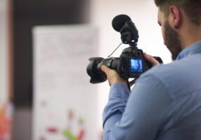 What Videographers Need to Produce Great Results for Clients